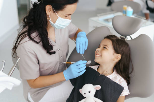 Best Pediatric Emergency Dentist in Oak Ridge, TN