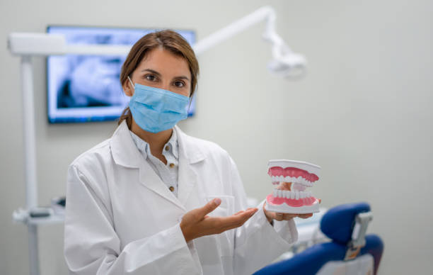 Best Mobile Emergency Dentist in Oak Ridge, TN