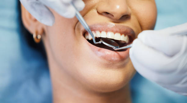 Best Pediatric Emergency Dentist in Oak Ridge, TN