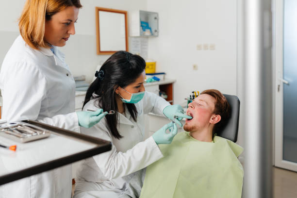 Best Emergency Dental Care for Abscessed Tooth in Oak Ridge, TN
