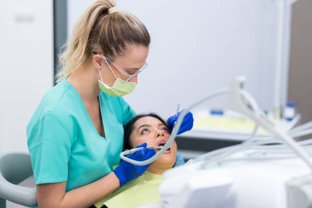 Best Emergency Cosmetic Dentistry in Oak Ridge, TN